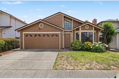 1130 Williams, Hercules, CA 94547 - Photo 1