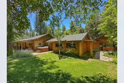 17452 Lake Vera Purdon Road, Nevada City, CA 95959 - Photo 49