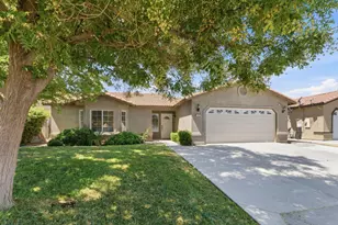 120 Arabian St, Coalinga, CA 93210 - Photo 1