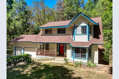 2585 Crystal Springs Road, Camino, CA 95709 - Photo 9