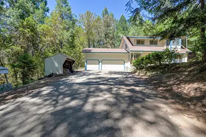 2585 Crystal Springs Road, Camino, CA 95709 - Photo 17