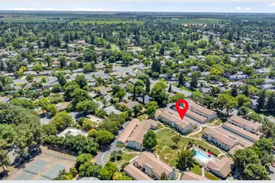 4848 El Cemonte Avenue #5, Davis, CA 95618 - Photo 35