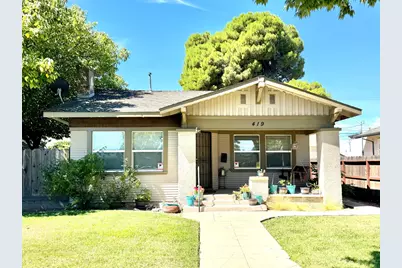 419 13th Street, Modesto, CA 95354 - Photo 1
