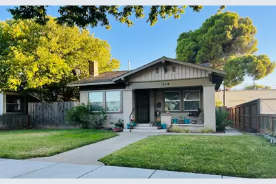 419 13th Street, Modesto, CA 95354 - Photo 1
