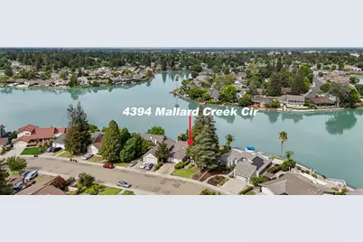 4394 Mallard Creek Circle, Stockton, CA 95207 - Photo 3