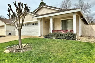 10806 Basie Way, Rancho Cordova, CA 95670 - Photo 1