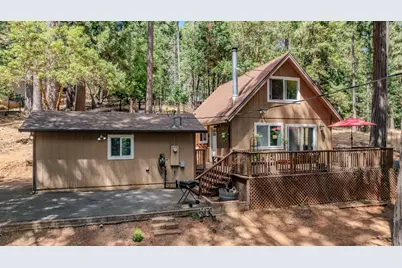 27161 Barton Road, Pioneer, CA 95666 - Photo 1