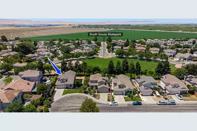 1321 Haley Court, Tracy, CA 95377 - Photo 49