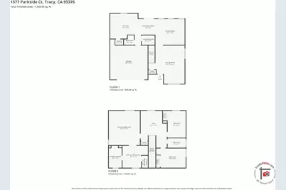 1577 Parkside Court, Tracy, CA 95376 - Photo 45