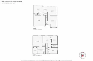1577 Parkside Ct, Tracy, CA 95376 - Photo 45