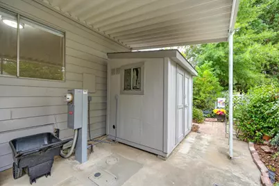 Hernandez Square, Rancho Murieta, CA 95683 - Photo 47