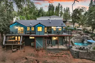 21930 Placer Hills Rd, Colfax, CA 95713 - Photo 1