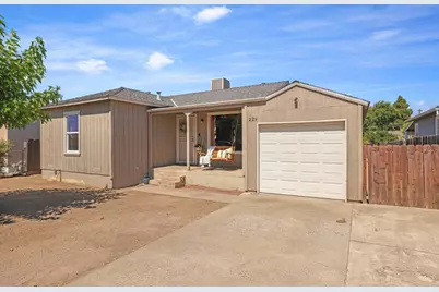 229 N 7th Avenue, Oakdale, CA 95361 - Photo 5