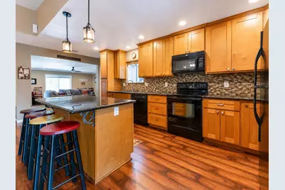 646 Rocky Hill Road, Murphys, CA 95247 - Photo 3