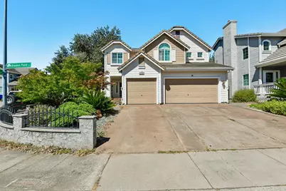 8834 Breaker Point Court, Elk Grove, CA 95758 - Photo 1