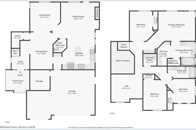 8834 Breaker Point Court, Elk Grove, CA 95758 - Photo 41