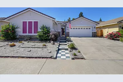 10040 Prairie Dunes Way, Sacramento, CA 95829 - Photo 1