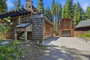 395 Tamarack Ln, Tahoe City, CA 96145 - Photo 1