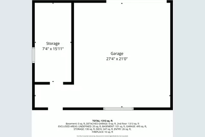 3117 McKinley Boulevard, Sacramento, CA 95816 - Photo 37