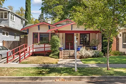 3117 McKinley Boulevard, Sacramento, CA 95816 - Photo 1