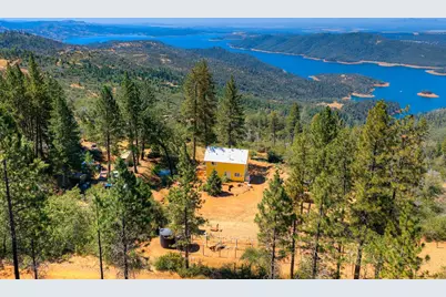 1895 Encina Grande Road, Berry Creek, CA 95916 - Photo 1