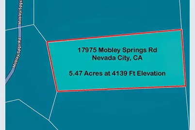 17975 Mobley Springs Road, Nevada City, CA 95959 - Photo 27