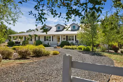 956 Chardonnay Court, Murphys, CA 95247 - Photo 1