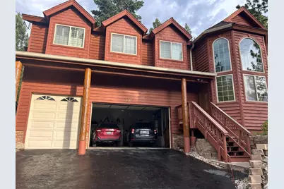2127 Mewuk Drive, South Lake Tahoe, CA 96150 - Photo 3
