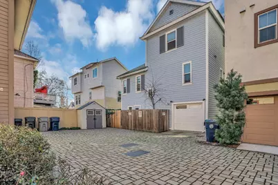 303 W Street, Sacramento, CA 95818 - Photo 31