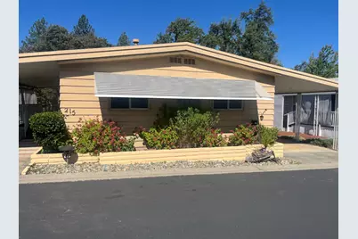 Grass Valley Hwy #215, Auburn, CA 95602 - Photo 1