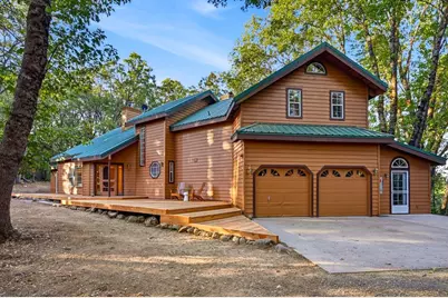 17525 Lazy Dog Road, Nevada City, CA 95959 - Photo 1