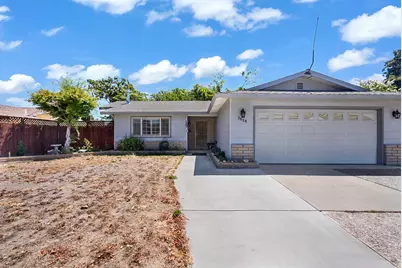 3828 Moorea Drive, Modesto, CA 95356 - Photo 1