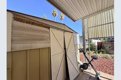Folsom Boulevard #193, Sacramento, CA 95826 - Photo 35