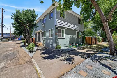 614 17th Street, Sacramento, CA 95811 - Photo 1