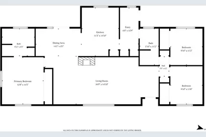 13909 Beyers Lane, Grass Valley, CA 95949 - Photo 5