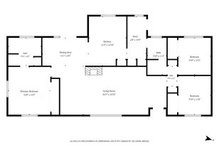 13909 Beyers Ln, Grass Valley, CA 95949 - Photo 5