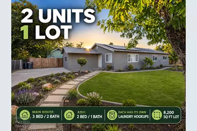 4825 Second Street, Empire, CA 95319 - Photo 1