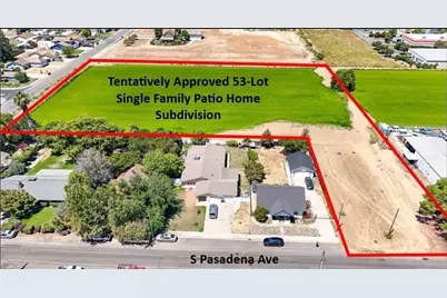 199 S Pasadena Avenue, Waterford, CA 95386 - Photo 1