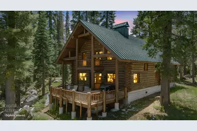 1 Magonigal Road, Soda Springs, CA 95728 - Photo 3