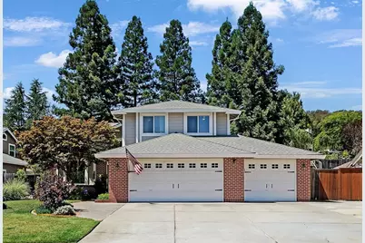 4538 Bocana Road, Cameron Park, CA 95682 - Photo 1