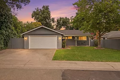 6031 Remington Avenue, Carmichael, CA 95608 - Photo 1