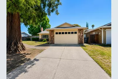 8355 Franklin Boulevard, Sacramento, CA 95823 - Photo 1