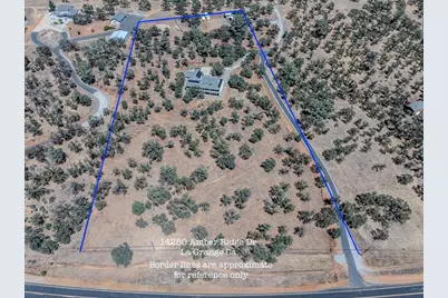 14280 Amber Ridge Drive, La Grange, CA 95329 - Photo 47