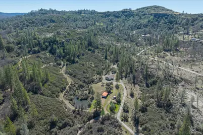 5921 Triple Oaks Drive, Mountain Ranch, CA 95246 - Photo 1
