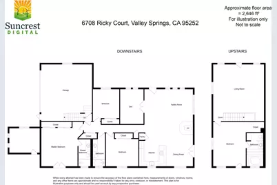 6708 Ricky Court, Valley Springs, CA 95252 - Photo 41