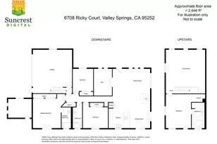 6708 Ricky Ct, Valley Springs, CA 95252 - Photo 41