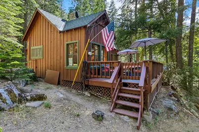 4 34 Milestone Tr, Kyburz, CA 95720 - Photo 1