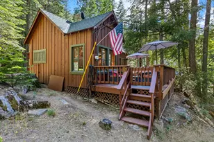 4 34 Milestone Trail, Kyburz, CA 95720 - Photo 1