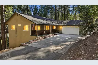 5285 McKeon Ponderosa Way, Foresthill, CA 95631 - Photo 1