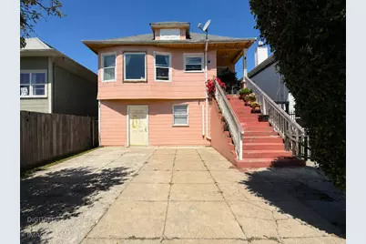 3227 Chestnut Street, Oakland, CA 94608 - Photo 1